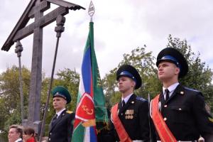 Радонежские торжества в Царском Селе