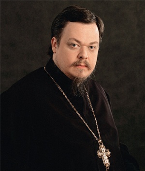 протоиерей Всеволод Чаплин 