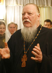 Протоиерей Димитрий Смирнов