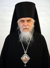 Епископ Смоленский Пантелеимон